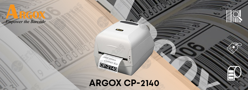 Argox CP-2140