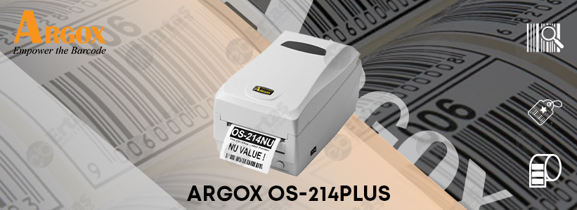 Argox OS-214Plus